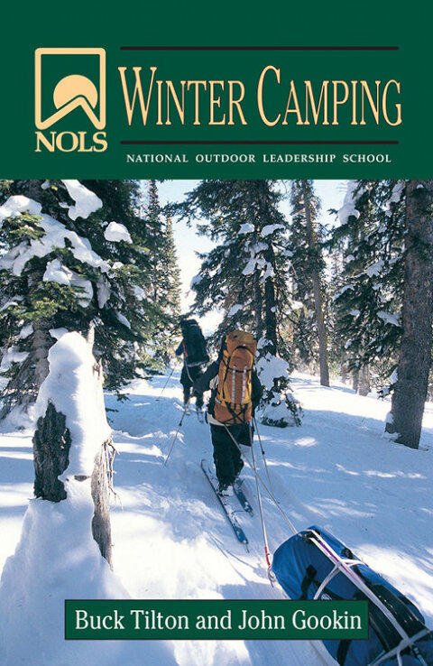 NOLS Winter Camping 
