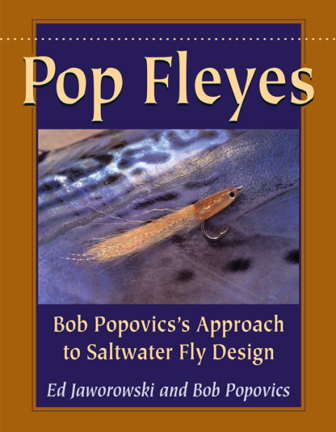 Cover image for book Pop Fleyes
