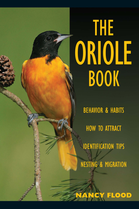 Cover image for book Oriole Book