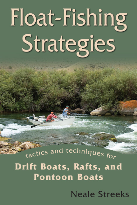 Cover image for book Float-Fishing Strategies