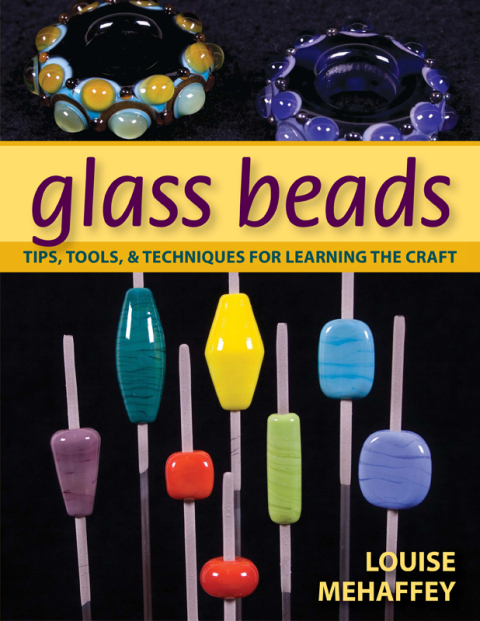 Cover image for book Glass Beads