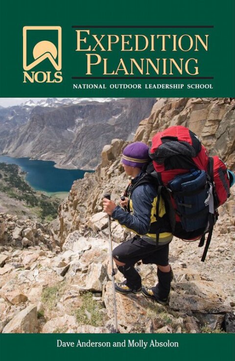 NOLS Expedition Planning 