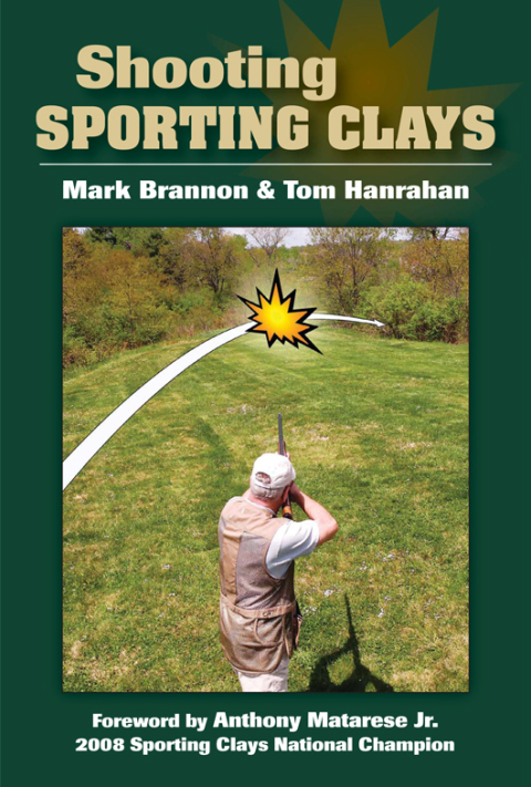 Cover image for book Shooting Sporting Clays