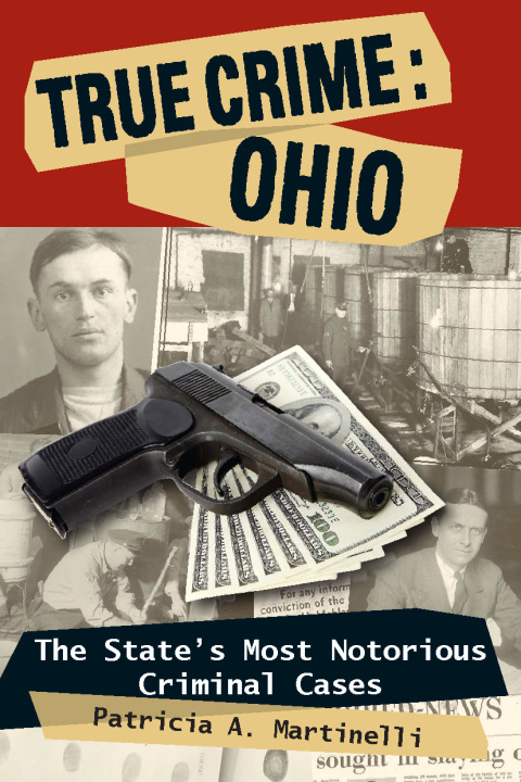 True Crime: Ohio 