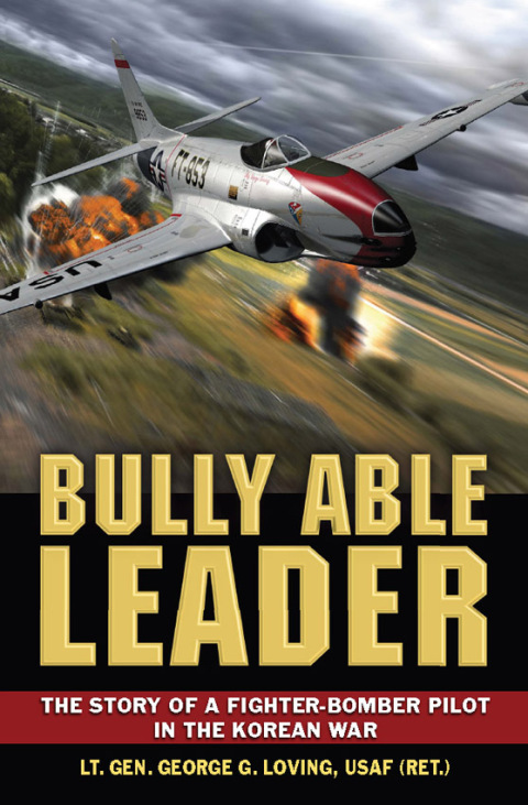 Cover image for book Bully Able Leader