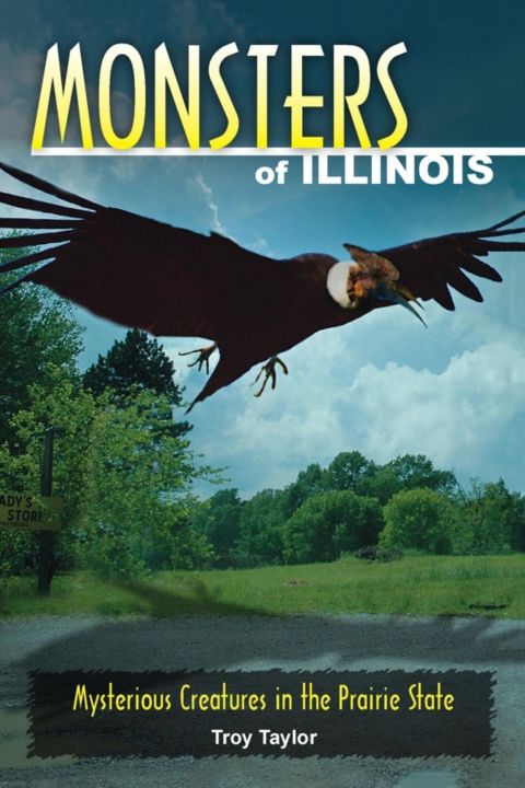 Monsters of Illinois 
