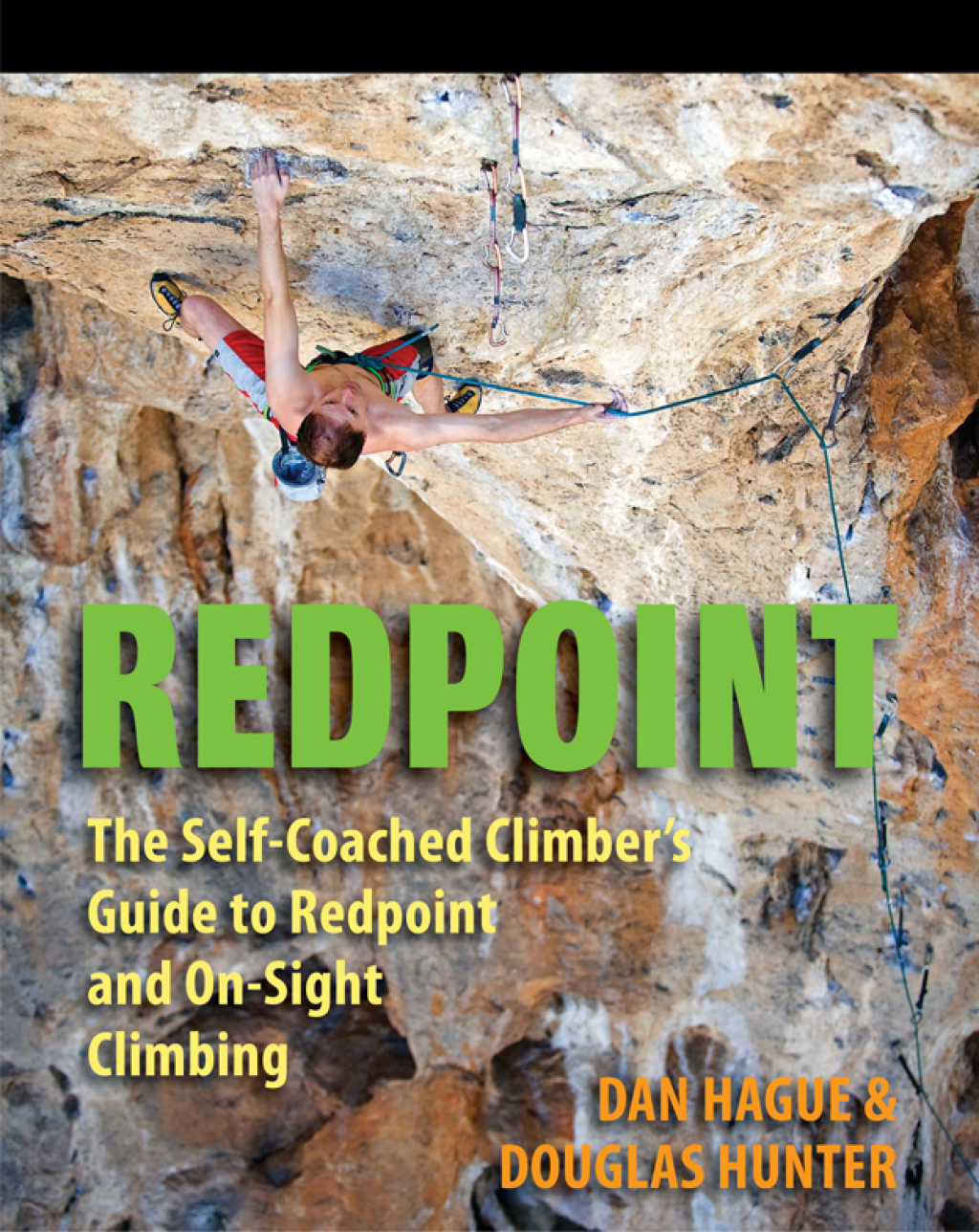 Redpoint (eBook)