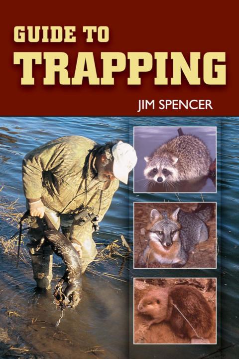 Cover image for book Guide to Trapping