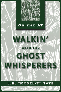 Cover image: Walkin' with the Ghost Whisperers 9780811712866