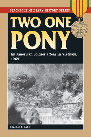 Two One Pony