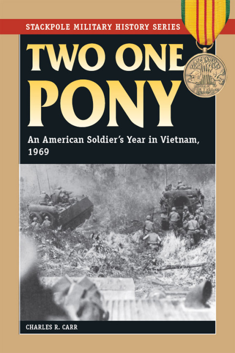 Cover image for book Two One Pony