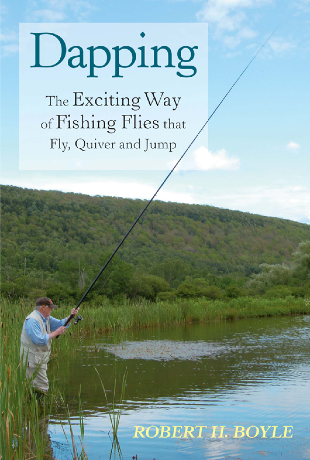 Dapping (eBook)