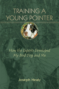 Cover image: Training a Young Pointer 9780811701433