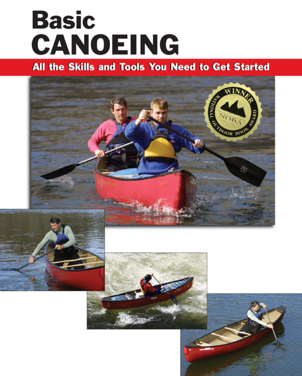 Basic Canoeing (eBook)