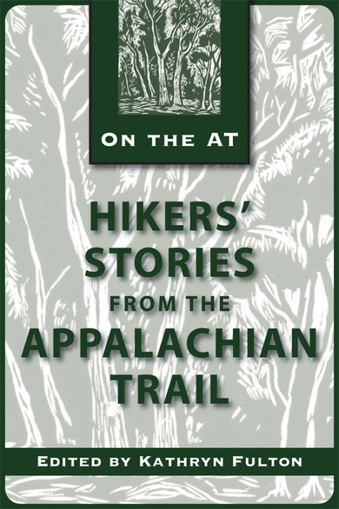 Cover image for book Hikers' Stories from the Appalachian Trail