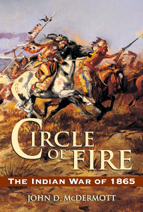 Circle of Fire 