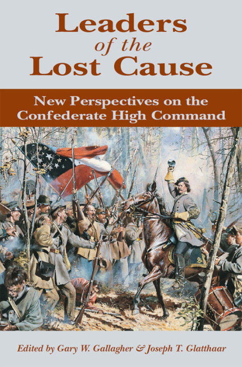 Leaders of the Lost Cause 