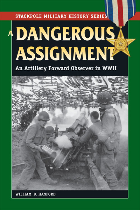 Cover image for book Dangerous Assignment