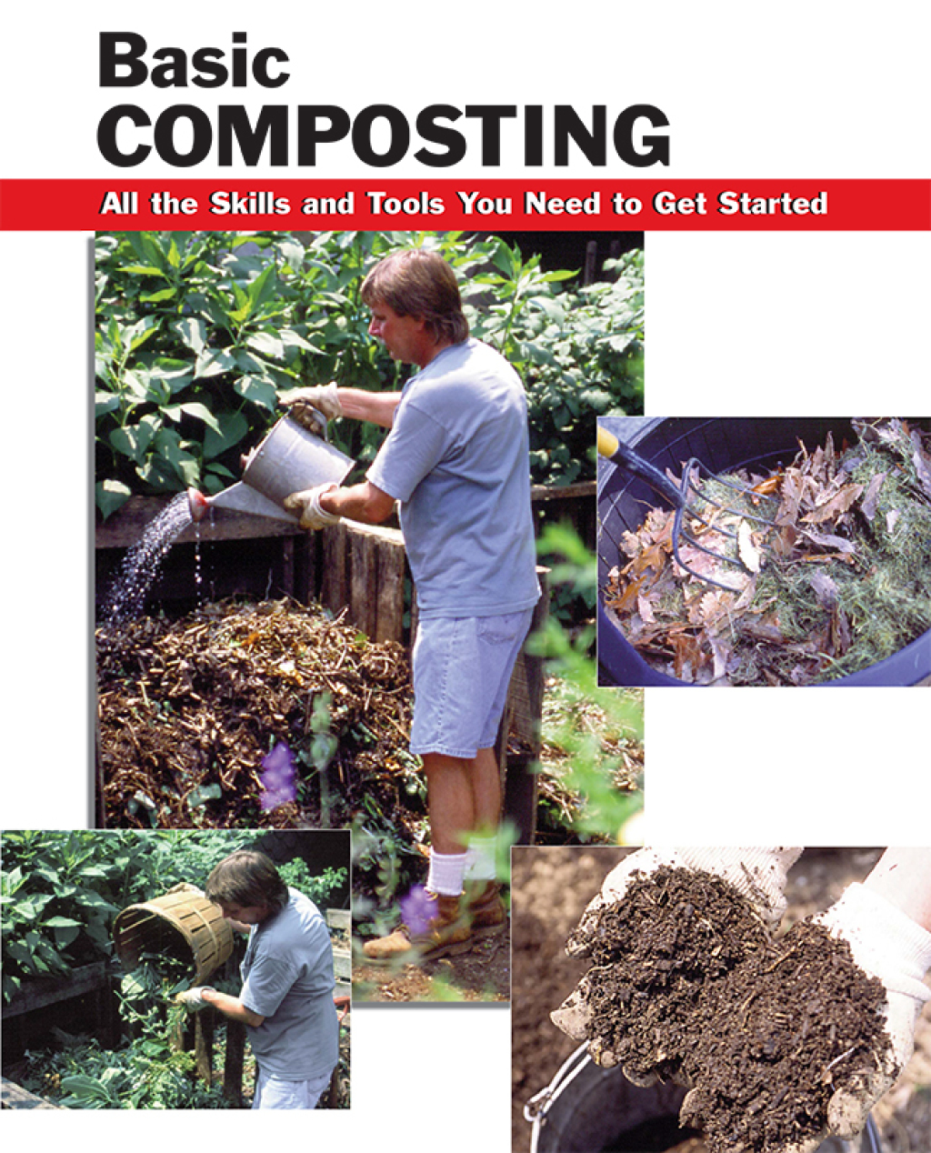 Basic Composting (eBook)