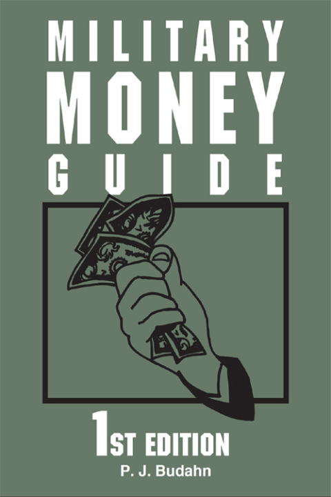 Cover image for book Military Money Guide
