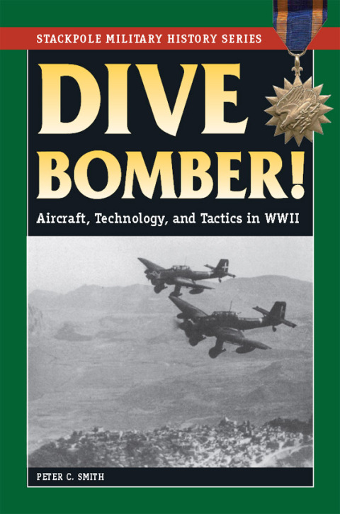 Dive Bomber! 