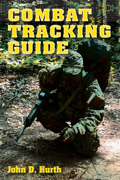 Cover image for book Combat Tracking Guide