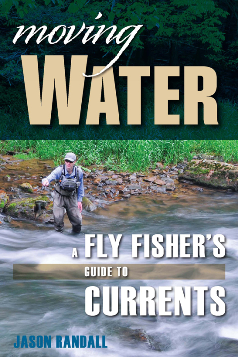 Cover image for book Moving Water
