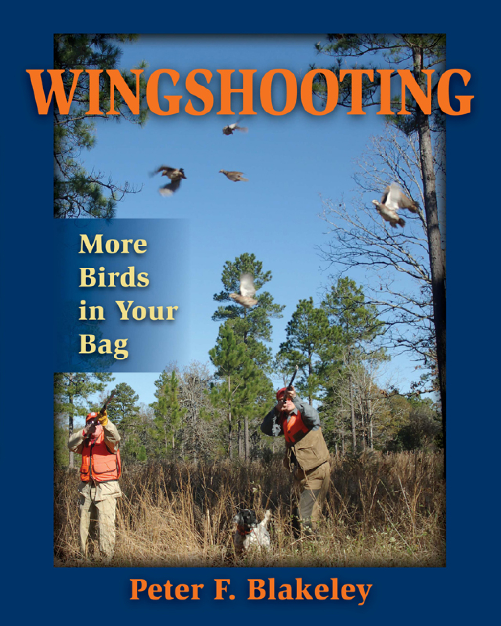 Wingshooting (eBook)