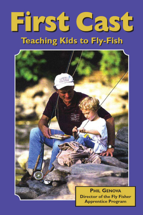 Cover image for book First Cast