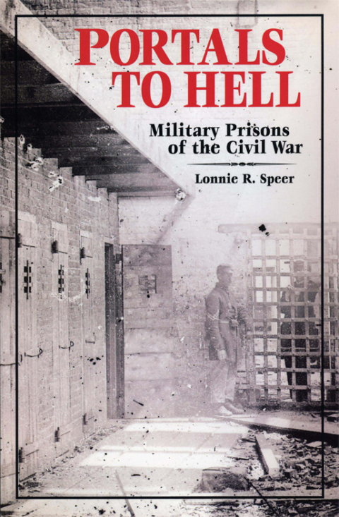Cover image for book Portals to Hell