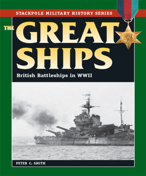 The Great Ships 