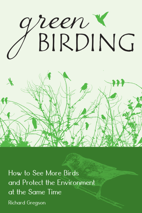Cover image for book Green Birding