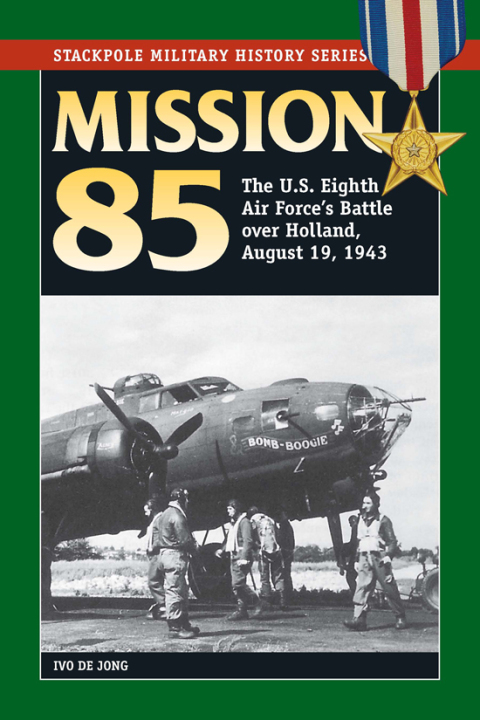 Cover image for book Mission 85