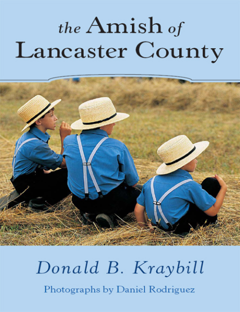 The Amish of Lancaster County 