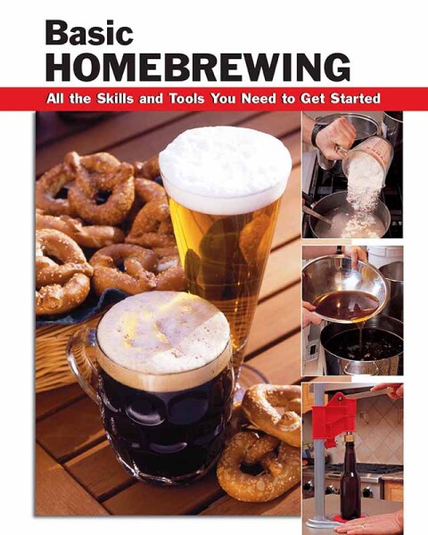 Basic Homebrewing 