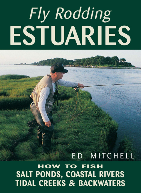Cover image for book Fly Rodding Estuaries