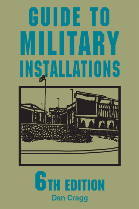 Cover image for book Guide to Military Installations