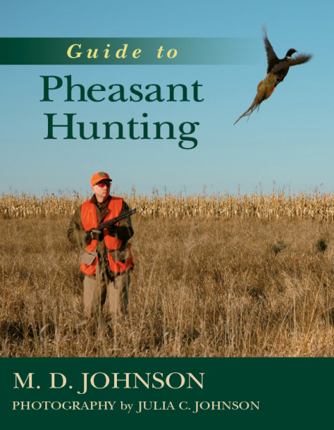 Guide to Pheasant Hunting 