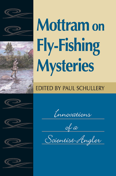 Mottram on Fly-Fishing Mysteries 