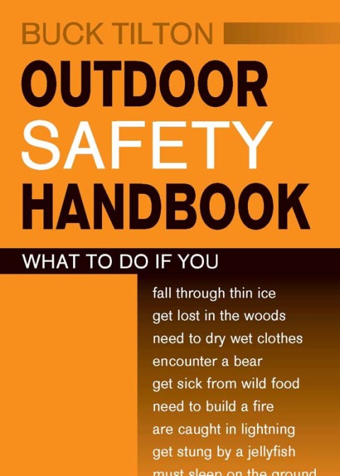 Outdoor Safety Handbook 