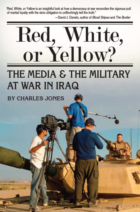 Cover image for book Red, White, or Yellow?