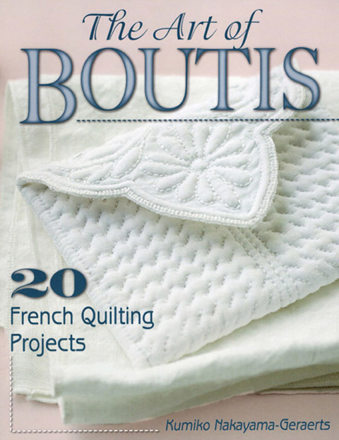 Cover image for book Art of Boutis