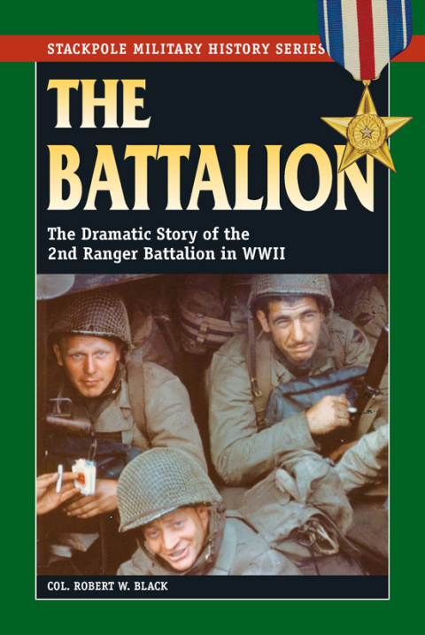 The Battalion 