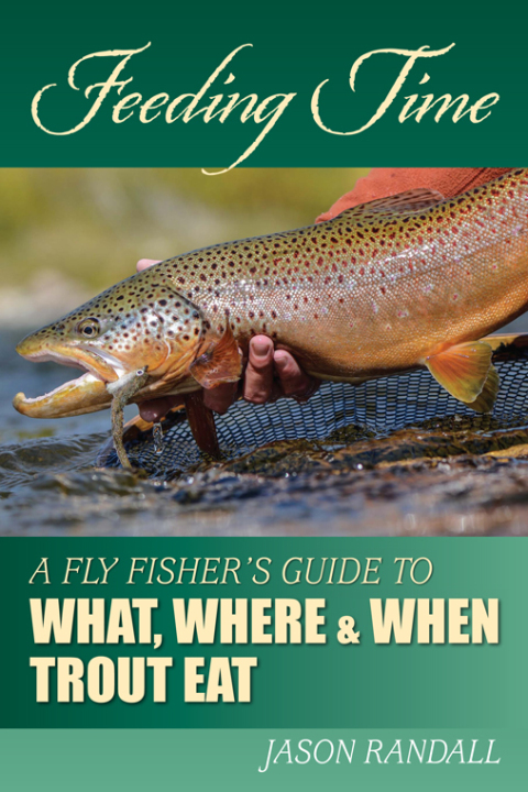Cover image for book Feeding Time