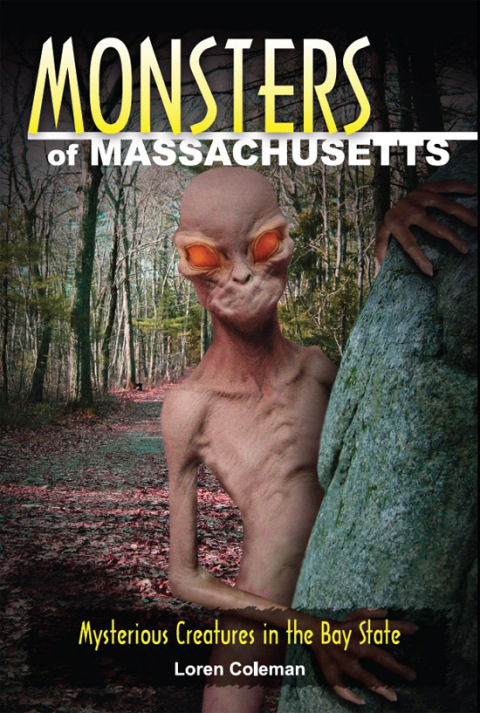 Monsters of Massachusetts