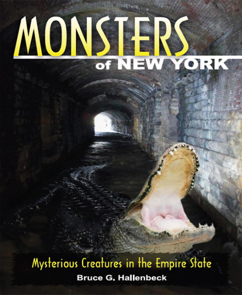 Monsters of New York 