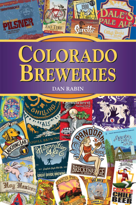 Colorado Breweries 
