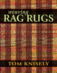 Cover image: Weaving Rag Rugs 9780811712125
