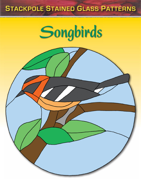 Cover image for book Songbirds