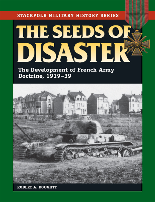 The Seeds of Disaster